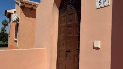 Återförsäljning - Apartment -
Torrevieja - Aguas Nuevas