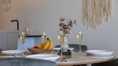 Återförsäljning - Apartment -
Guardamar del Segura - El Raso
