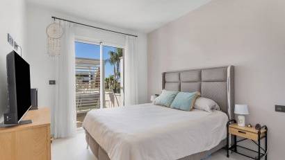 Återförsäljning - Apartment -
Guardamar del Segura - El Raso