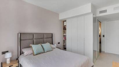 Återförsäljning - Apartment -
Guardamar del Segura - El Raso
