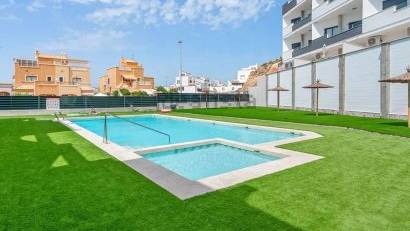 Resale - Apartment -
Los Altos