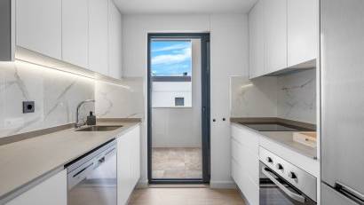 Resale - Apartment -
Los Altos