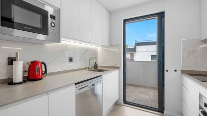 Resale - Apartment -
Los Altos