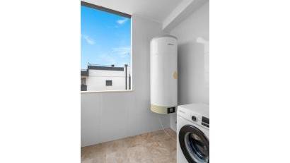 Resale - Apartment -
Los Altos