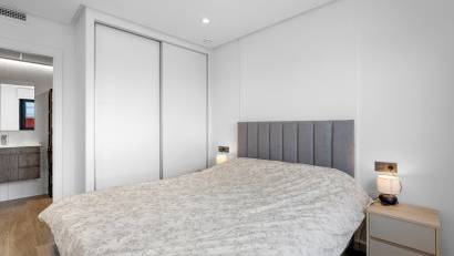 Resale - Apartment -
Los Altos