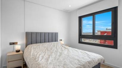 Resale - Apartment -
Los Altos