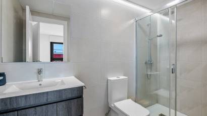 Resale - Apartment -
Los Altos