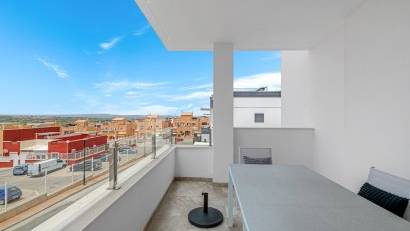 Resale - Apartment -
Los Altos