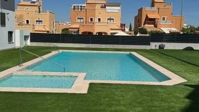 Resale - Apartment -
Los Altos