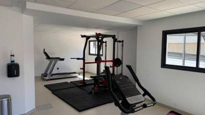 Resale - Apartment -
Los Altos