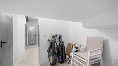 Resale - Apartment -
Los Altos