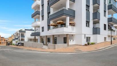 Resale - Apartment -
Los Altos