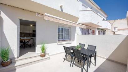 Resale - Apartment -
Orihuela - La Regia