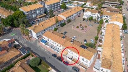 Resale - Apartment -
Orihuela - La Regia