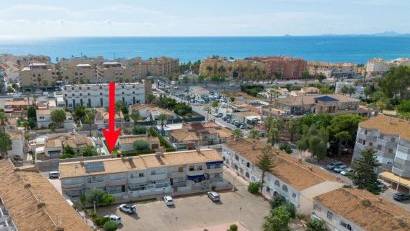 Resale - Apartment -
Orihuela - La Regia