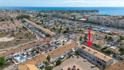 Resale - Apartment -
Orihuela - La Regia