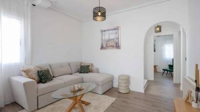 Återförsäljning - Villa -
Orihuela - Villamartín-Las Filipinas