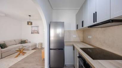 Återförsäljning - Villa -
Orihuela - Villamartín-Las Filipinas