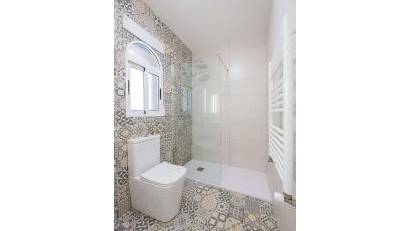 Återförsäljning - Villa -
Orihuela - Villamartín-Las Filipinas
