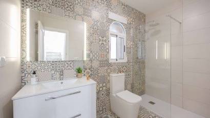 Återförsäljning - Villa -
Orihuela - Villamartín-Las Filipinas