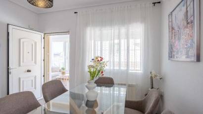 Återförsäljning - Villa -
Orihuela - Villamartín-Las Filipinas
