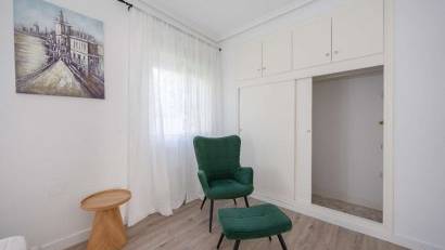 Återförsäljning - Villa -
Orihuela - Villamartín-Las Filipinas