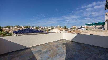 Återförsäljning - Villa -
Orihuela - Villamartín-Las Filipinas