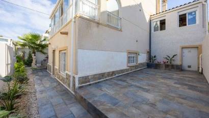 Återförsäljning - Villa -
Orihuela - Villamartín-Las Filipinas