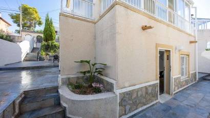Återförsäljning - Villa -
Orihuela - Villamartín-Las Filipinas