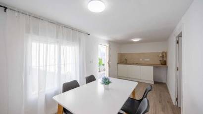 Återförsäljning - Villa -
Orihuela - Villamartín-Las Filipinas