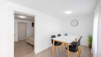 Återförsäljning - Villa -
Orihuela - Villamartín-Las Filipinas