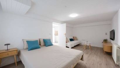 Återförsäljning - Villa -
Orihuela - Villamartín-Las Filipinas