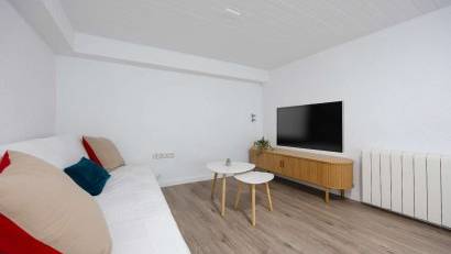 Återförsäljning - Villa -
Orihuela - Villamartín-Las Filipinas