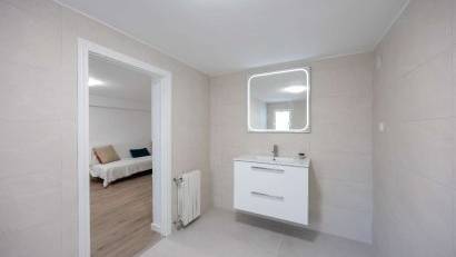 Återförsäljning - Villa -
Orihuela - Villamartín-Las Filipinas