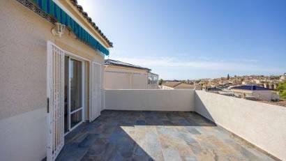 Återförsäljning - Villa -
Orihuela - Villamartín-Las Filipinas
