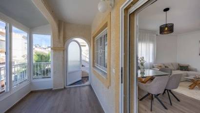 Återförsäljning - Villa -
Orihuela - Villamartín-Las Filipinas