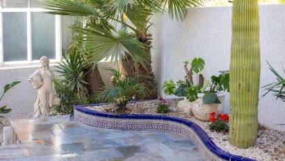 Återförsäljning - Villa -
Orihuela - Villamartín-Las Filipinas