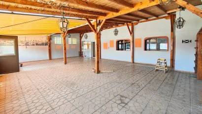 Återförsäljning - Commercial Unit -
Torrevieja - La Siesta - El Salado - Torreta