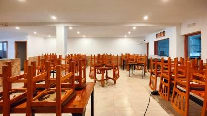 Återförsäljning - Commercial Unit -
Torrevieja - La Siesta - El Salado - Torreta