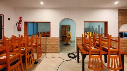 Återförsäljning - Commercial Unit -
Torrevieja - La Siesta - El Salado - Torreta