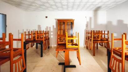 Återförsäljning - Commercial Unit -
Torrevieja - La Siesta - El Salado - Torreta