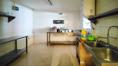 Återförsäljning - Commercial Unit -
Torrevieja - La Siesta - El Salado - Torreta