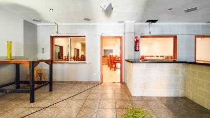 Återförsäljning - Commercial Unit -
Torrevieja - La Siesta - El Salado - Torreta
