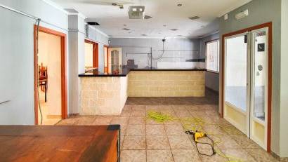 Återförsäljning - Commercial Unit -
Torrevieja - La Siesta - El Salado - Torreta