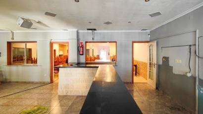 Återförsäljning - Commercial Unit -
Torrevieja - La Siesta - El Salado - Torreta