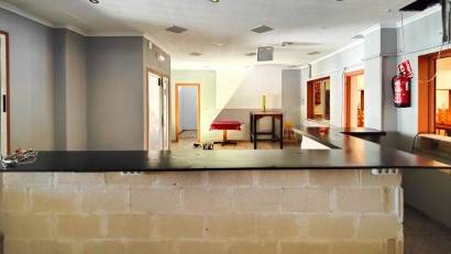 Återförsäljning - Commercial Unit -
Torrevieja - La Siesta - El Salado - Torreta