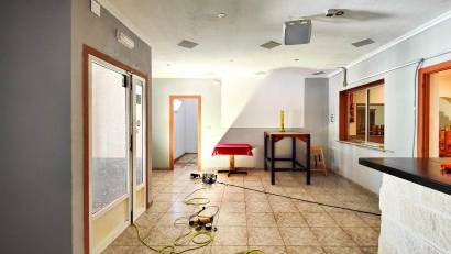 Återförsäljning - Commercial Unit -
Torrevieja - La Siesta - El Salado - Torreta