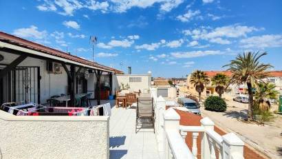 Återförsäljning - Commercial Unit -
Torrevieja - La Siesta - El Salado - Torreta
