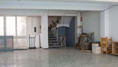 Återförsäljning - Building -
Torrevieja - Center