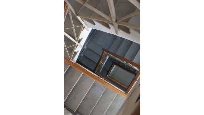 Återförsäljning - Building -
Torrevieja - Center